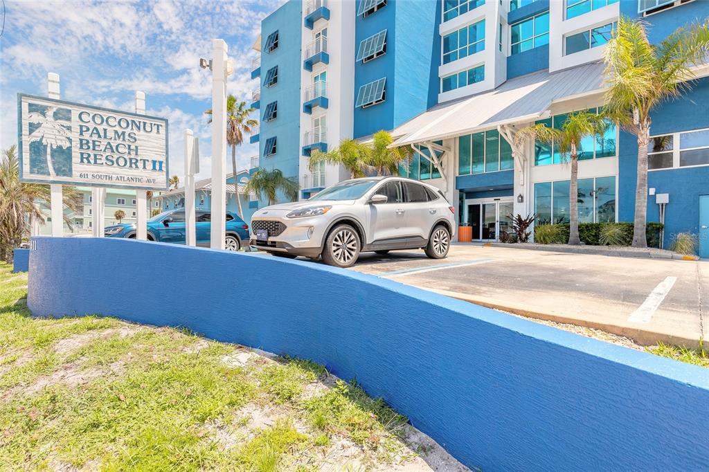 Property for sale at 611 S ATLANTIC AVENUE UNIT 4312, NEW SMYRNA BEACH, FL, 32169
