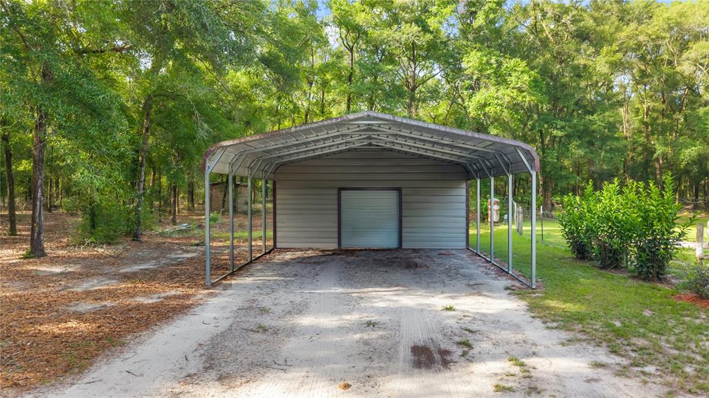 Property for sale at 6679 NW 27TH PLACE, BELL, FL, 32619