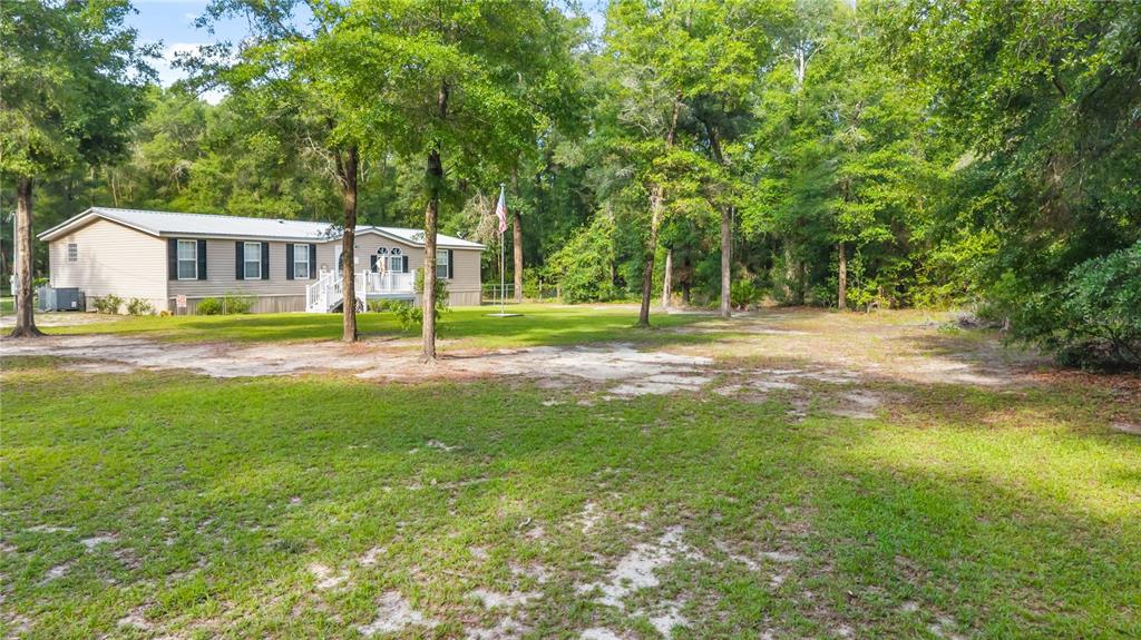 Property for sale at 6679 NW 27TH PLACE, BELL, FL, 32619