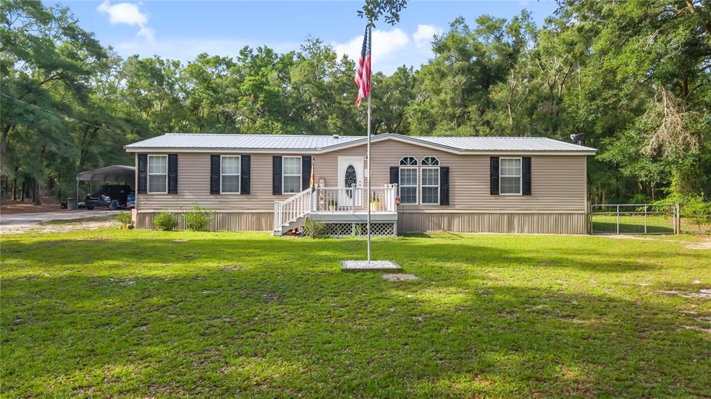 Property for sale at 6679 NW 27TH PLACE, BELL, FL, 32619