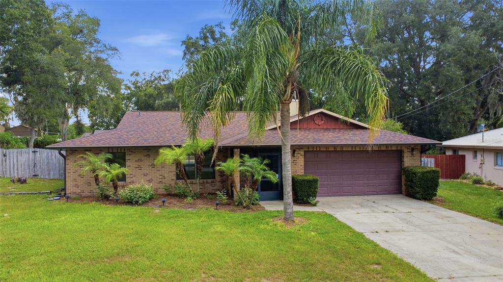 Property for sale at 226 COUNCIL BLUFFS DRIVE, DELTONA, FL, 32725