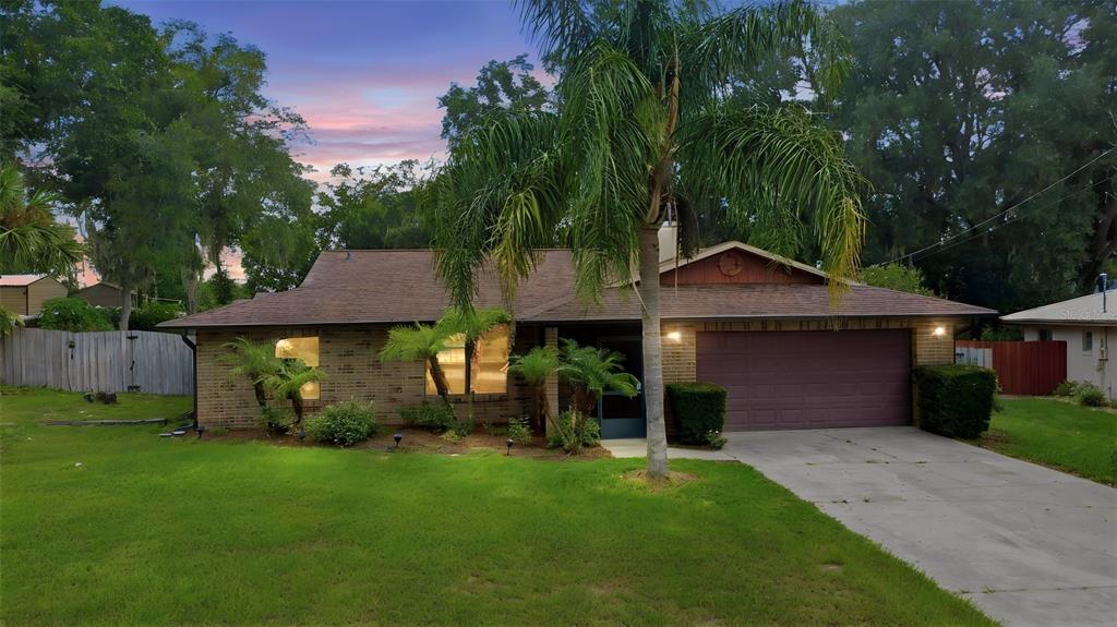 Property for sale at 226 COUNCIL BLUFFS DRIVE, DELTONA, FL, 32725