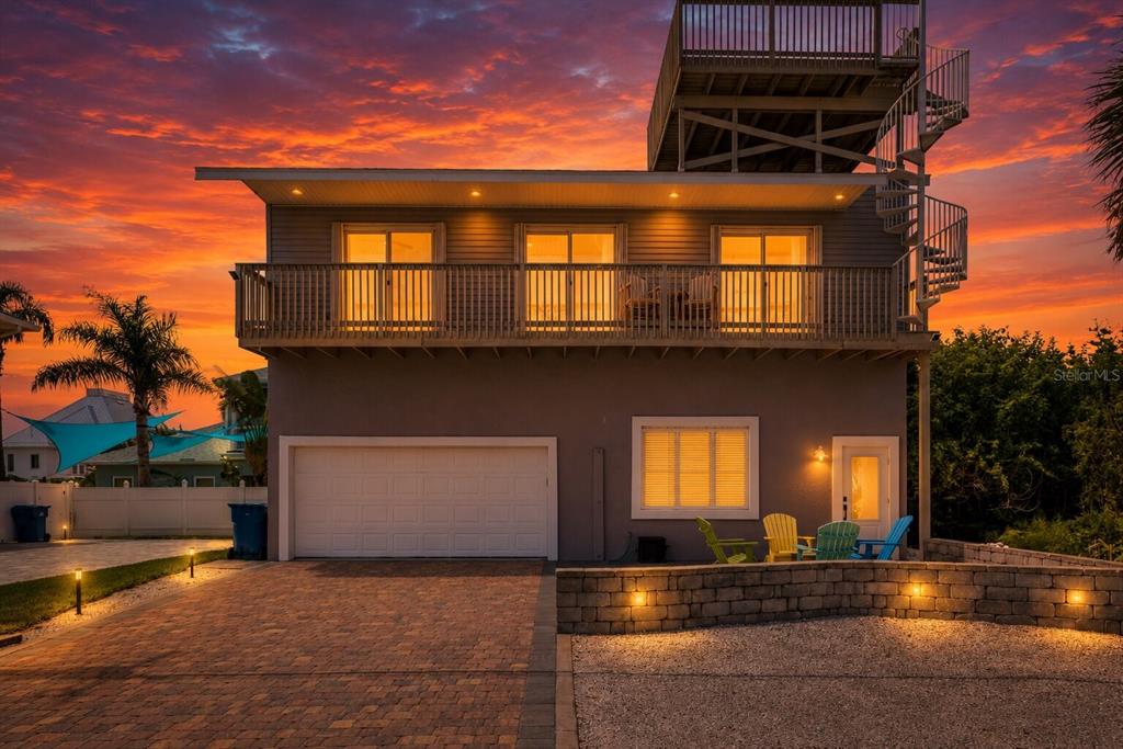 Property for sale at 6324 TURTLEMOUND ROAD, NEW SMYRNA BEACH, FL, 32169