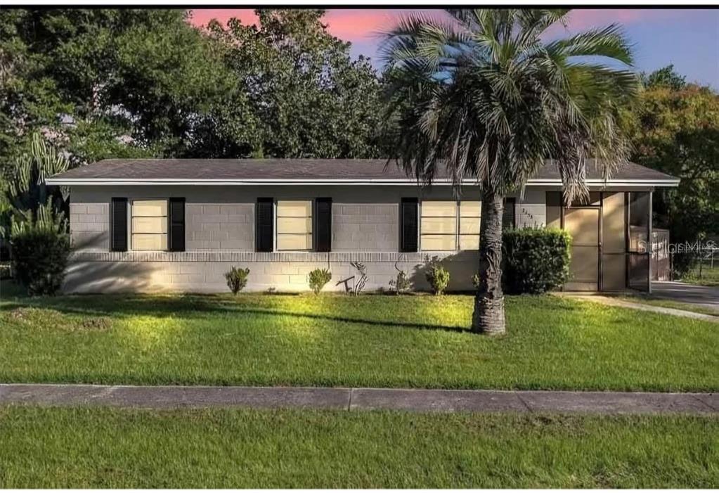 Property for sale at 2433 ADAMS AVENUE, DELTONA, FL, 32738