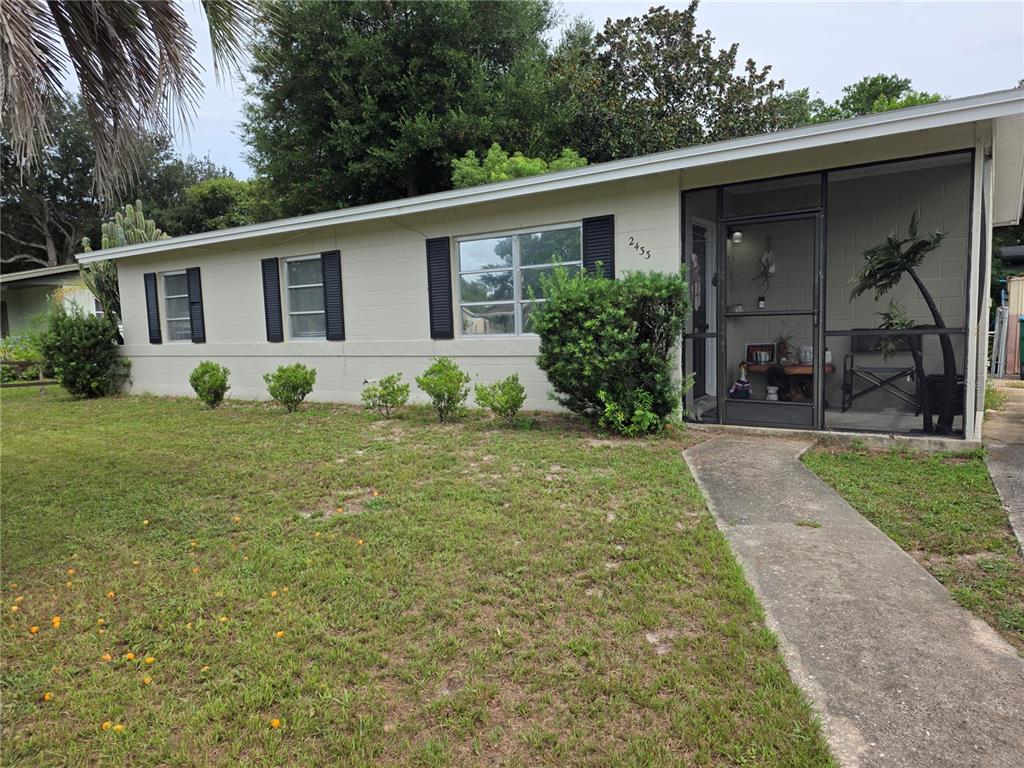 Property for sale at 2433 ADAMS AVENUE, DELTONA, FL, 32738
