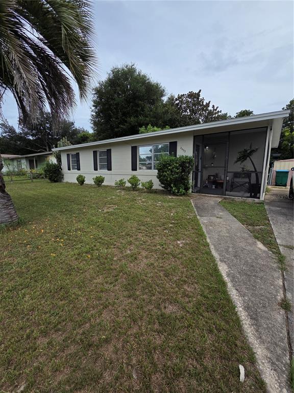 Property for sale at 2433 ADAMS AVENUE, DELTONA, FL, 32738