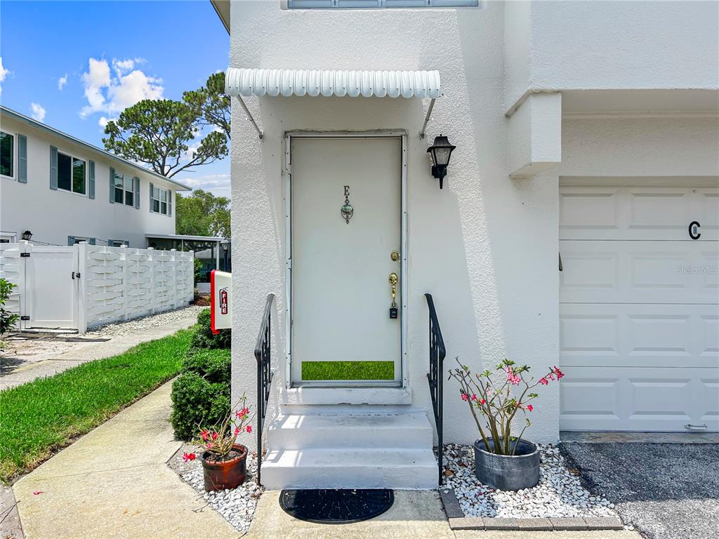 Property for sale at 3265 40TH WAY S UNIT E, ST PETERSBURG, FL, 33711
