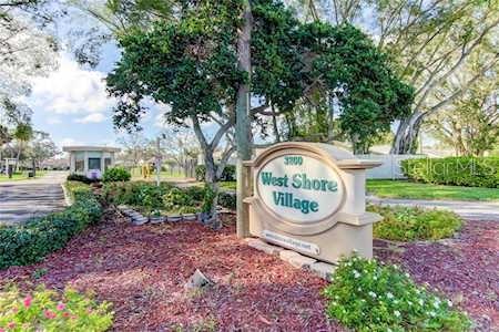 Property for sale at 3265 40TH WAY S UNIT E, ST PETERSBURG, FL, 33711