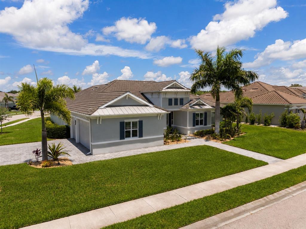 Property for sale at 7181 RYEDALE COURT, SARASOTA, FL, 34241