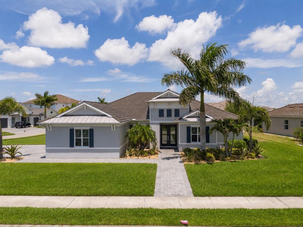 Property for sale at 7181 RYEDALE COURT, SARASOTA, FL, 34241