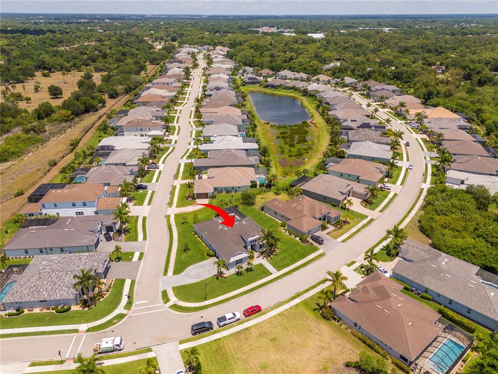 Property for sale at 7181 RYEDALE COURT, SARASOTA, FL, 34241