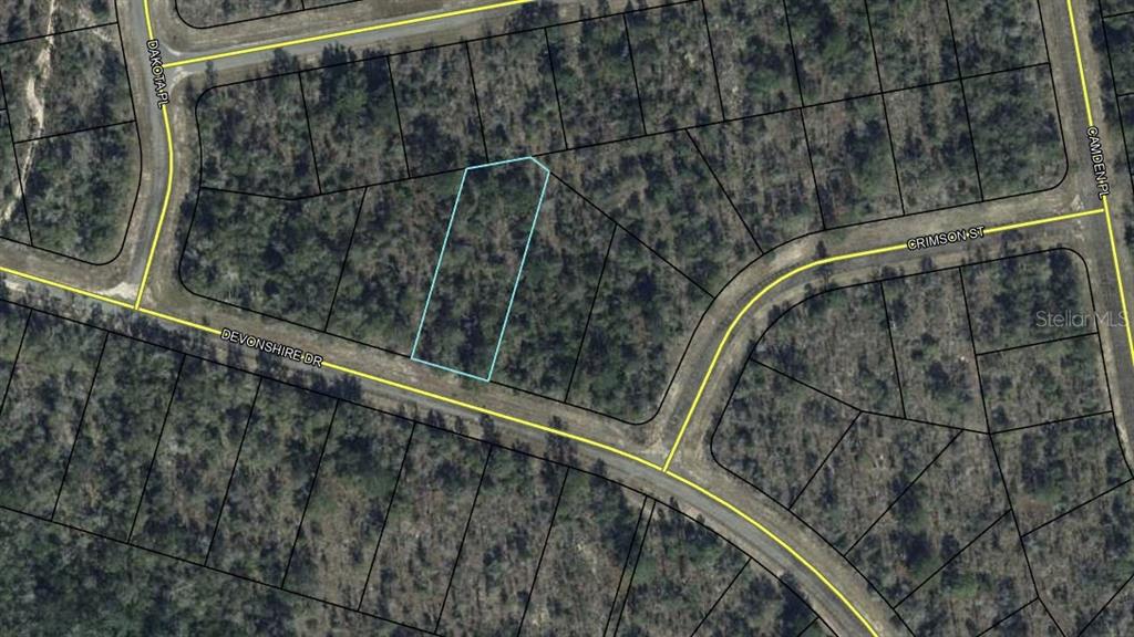 Property for sale at 0 DEVONSHIRE DRIVE, CHIPLEY, FL, 32428