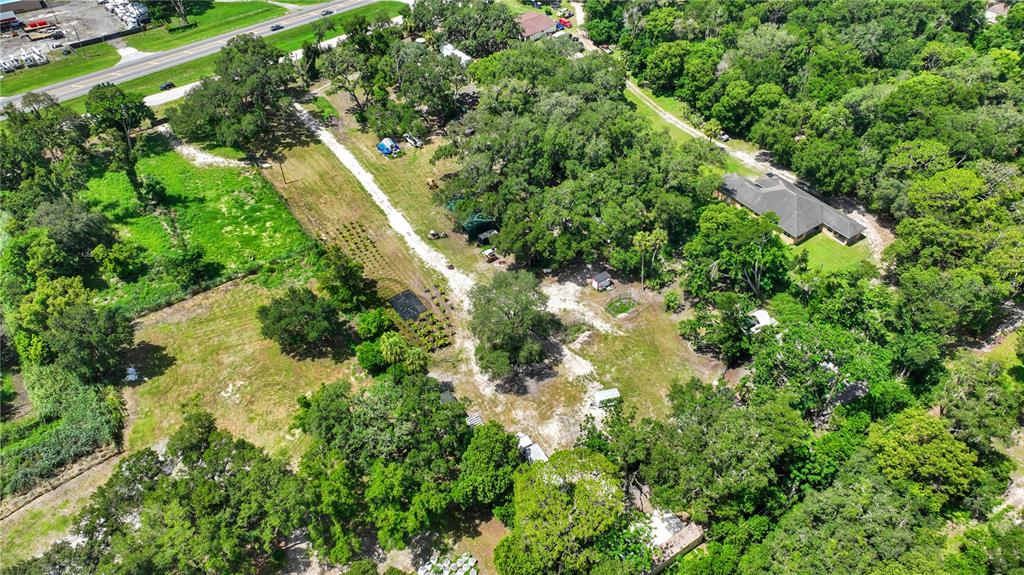 Property for sale at 9922 ROCKHILL ROAD, THONOTOSASSA, FL, 33592