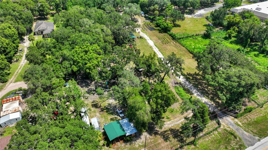 Property for sale at 9922 ROCKHILL ROAD, THONOTOSASSA, FL, 33592