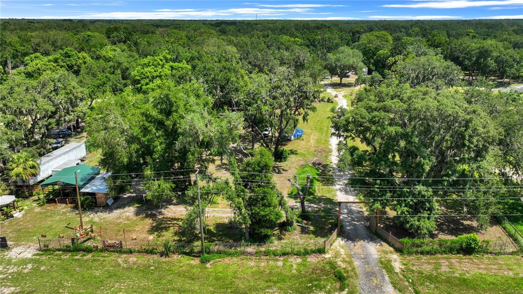 Property for sale at 9922 ROCKHILL ROAD, THONOTOSASSA, FL, 33592