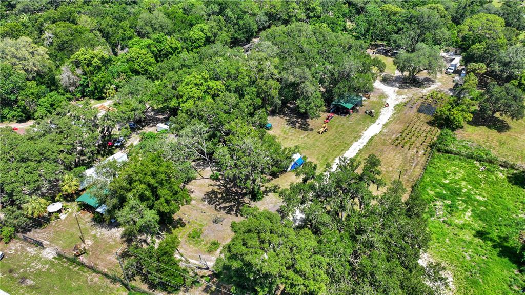 Property for sale at 9922 ROCKHILL ROAD, THONOTOSASSA, FL, 33592