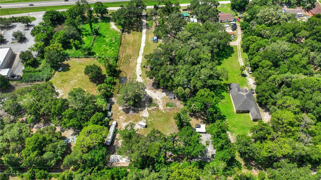 Property for sale at 9922 ROCKHILL ROAD, THONOTOSASSA, FL, 33592