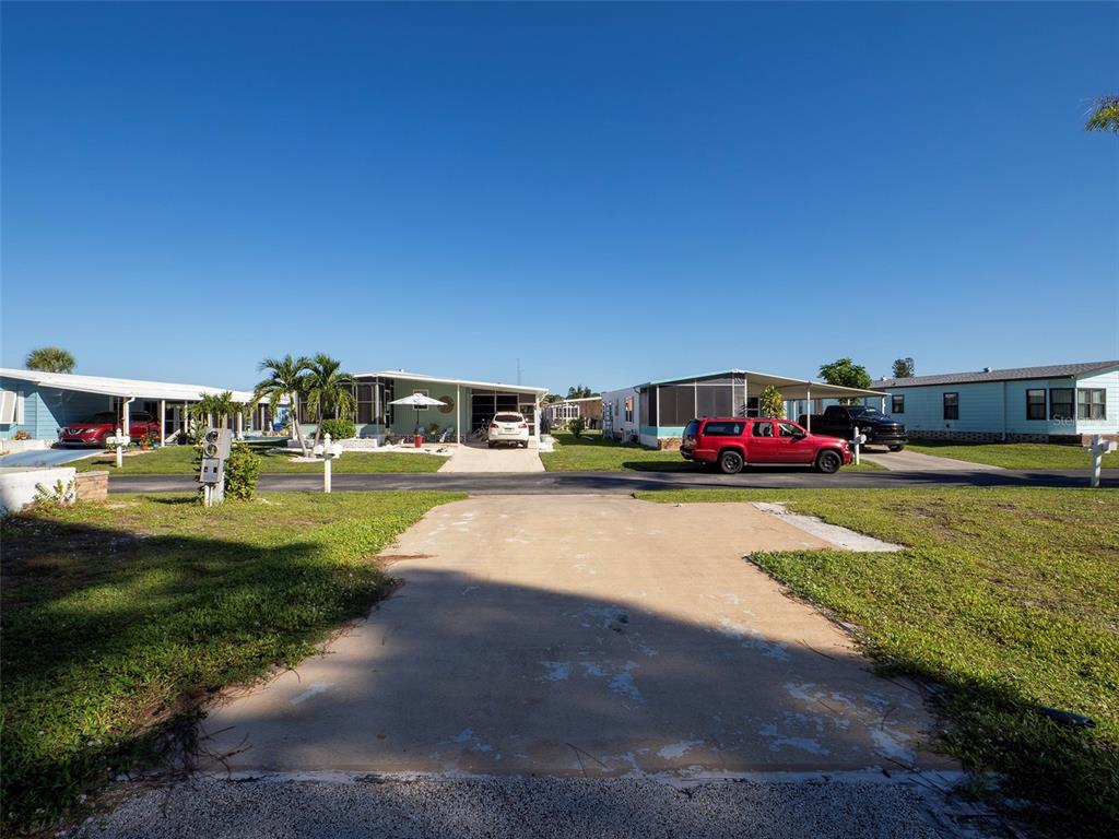 Property for sale at 181 S FIJI CIRCLE, ENGLEWOOD, FL, 34223
