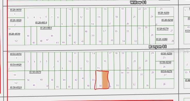 Property for sale at 00 MAIN STREET, INTERLACHEN, FL, 32148