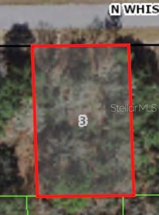 Property for sale at 6576 N WHISPERING DRIVE, CITRUS SPRINGS, FL, 34434