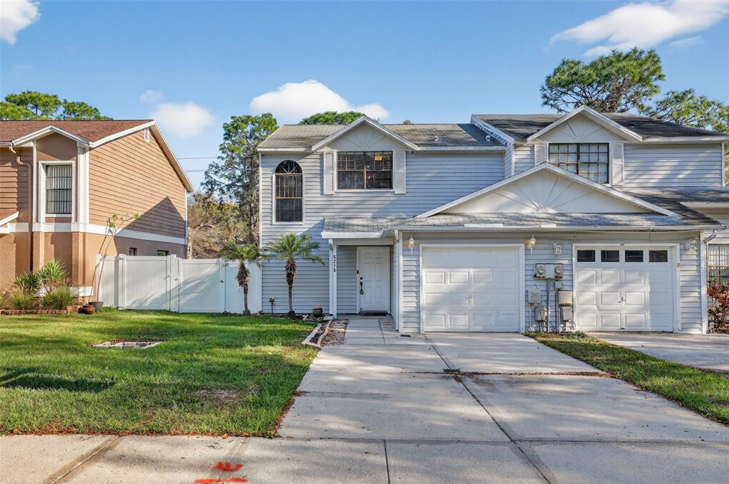 Property for sale at 5215 CORVETTE DRIVE, TAMPA, FL, 33624