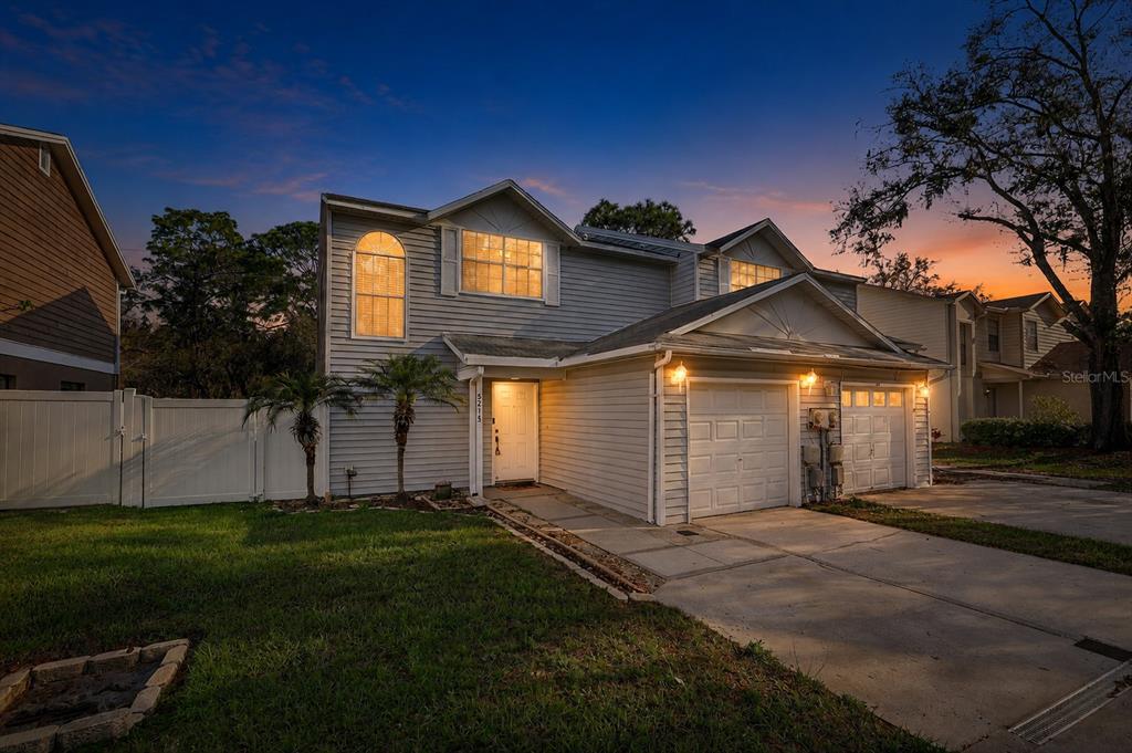 Property for sale at 5215 CORVETTE DRIVE, TAMPA, FL, 33624