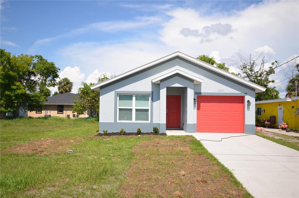 Property for sale at 2225 CARVER AVENUE, FORT MYERS, FL, 33916