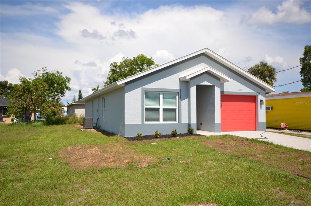 Property for sale at 2225 CARVER AVENUE, FORT MYERS, FL, 33916