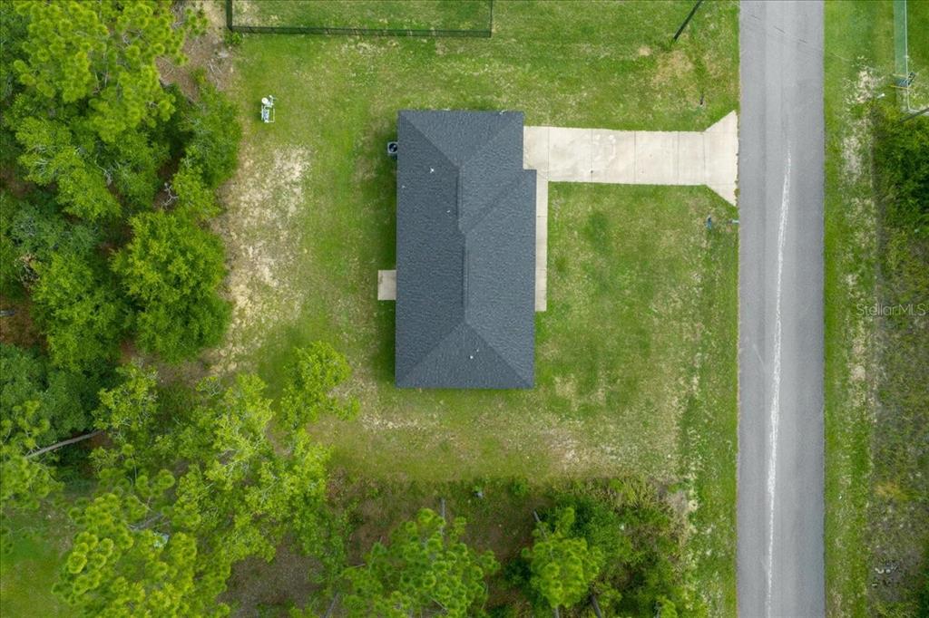 Home-Drone View