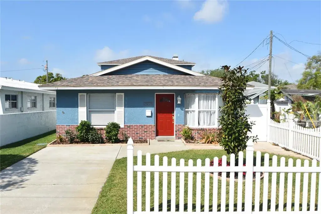 Property for sale at 2918 10TH STREET N, ST PETERSBURG, FL, 33704
