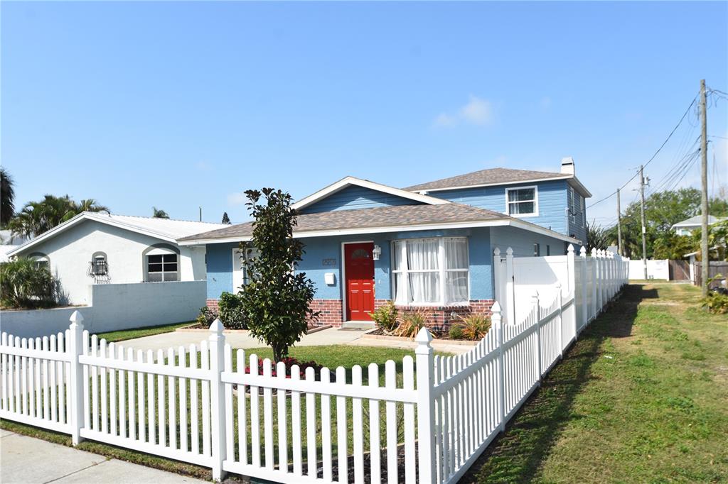 Property for sale at 2918 10TH STREET N, ST PETERSBURG, FL, 33704