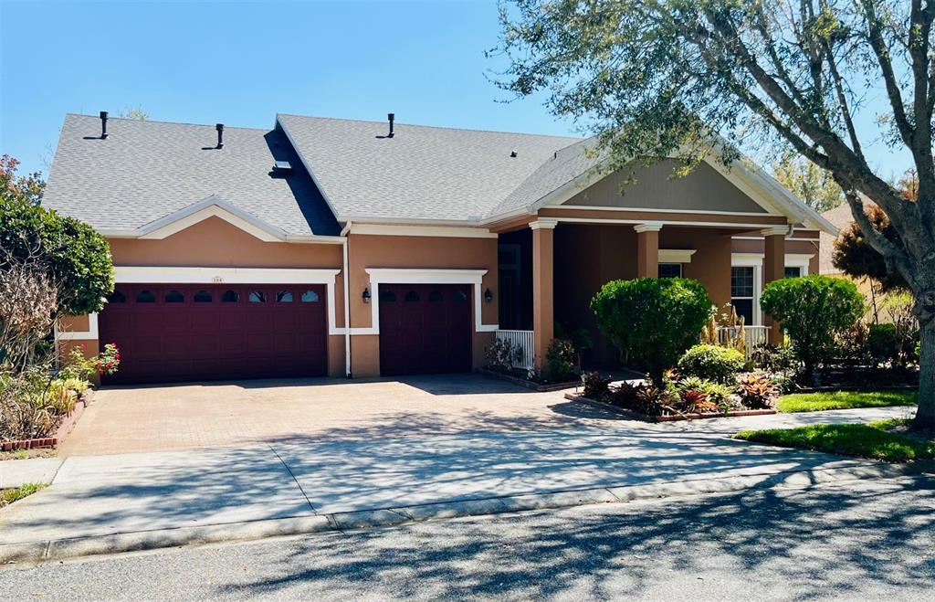 Property for sale at 184 CREPE MYRTLE DRIVE, GROVELAND, FL, 34736