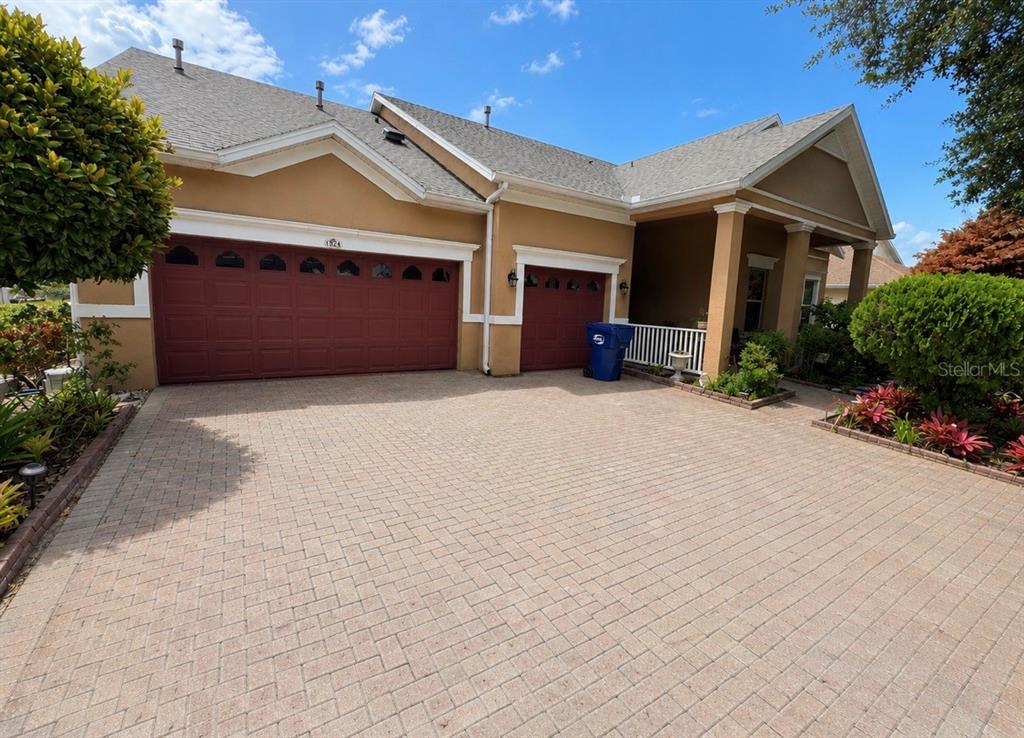 Property for sale at 184 CREPE MYRTLE DRIVE, GROVELAND, FL, 34736