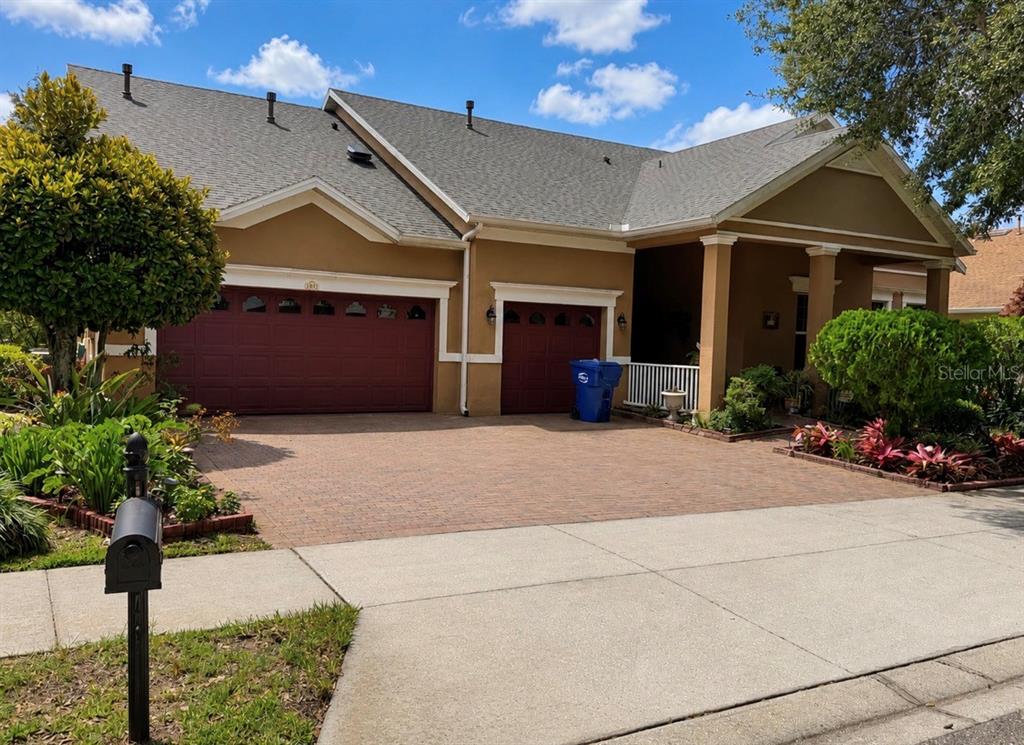 Property for sale at 184 CREPE MYRTLE DRIVE, GROVELAND, FL, 34736