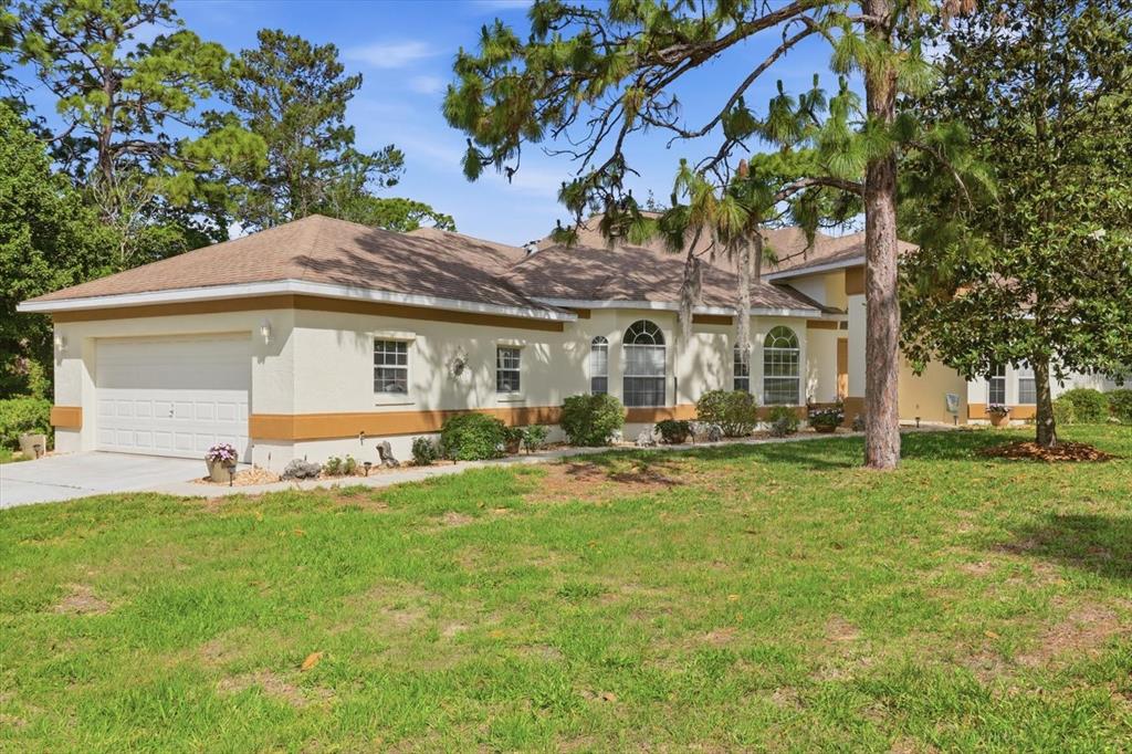 Property for sale at 3 PORTULACA COURT N, HOMOSASSA, FL, 34446