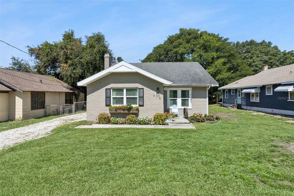 Property for sale at 415 8TH STREET NE, WINTER HAVEN, FL, 33881