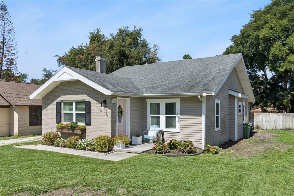 Property for sale at 415 8TH STREET NE, WINTER HAVEN, FL, 33881