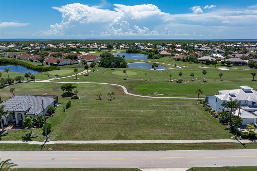 Property for sale at 3661 BAL HARBOR BOULEVARD, PUNTA GORDA, FL, 33950