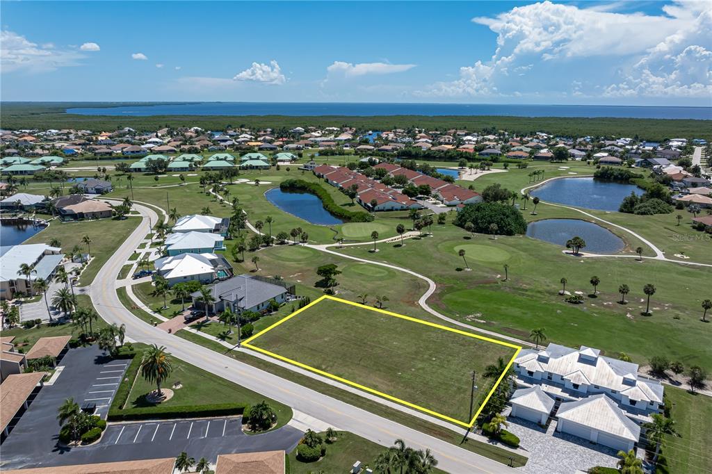 Property for sale at 3661 BAL HARBOR BOULEVARD, PUNTA GORDA, FL, 33950