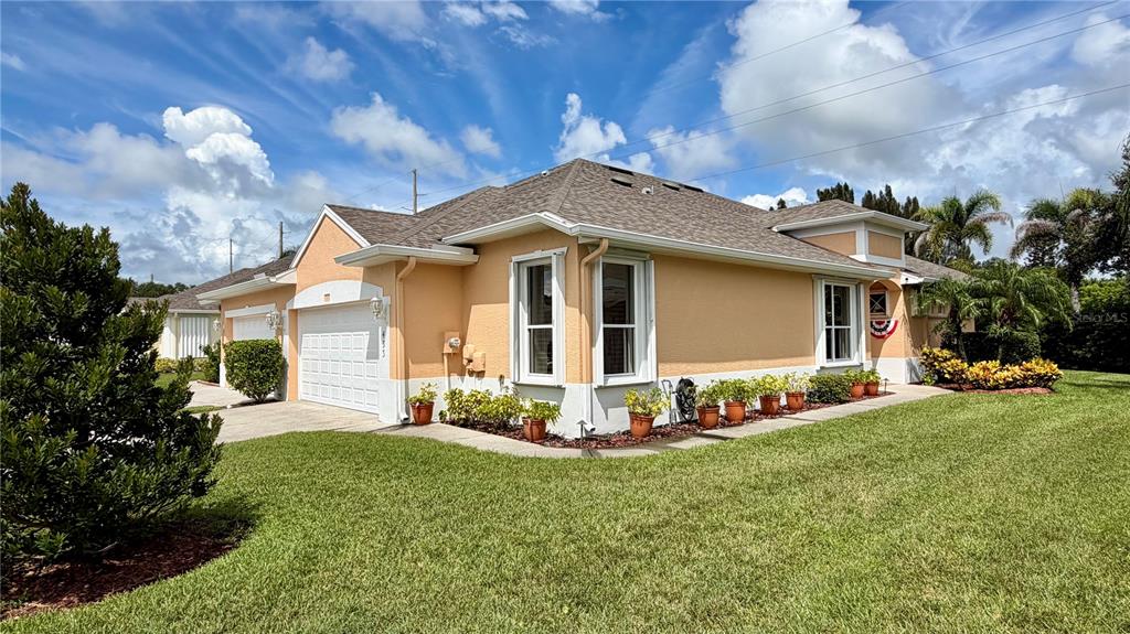 Property for sale at 433 N TANGERINE SW, VERO BEACH, FL, 32968