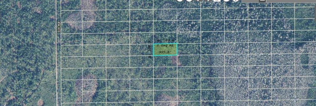 Property for sale at DILL ROAD, ORLANDO, FL, 32820
