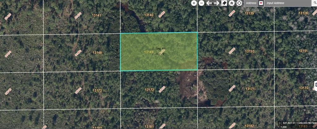 Property for sale at DILL ROAD, ORLANDO, FL, 32820