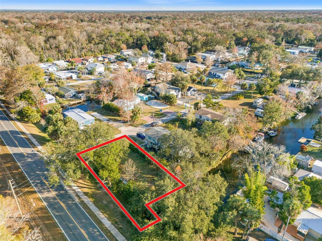Property for sale at 7287 COVENTRY COURT, WEEKI WACHEE, FL, 34607