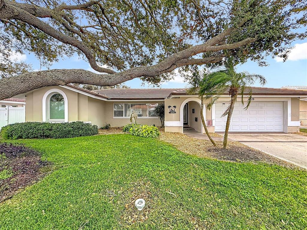 Property for sale at 3828 48TH AVENUE S, ST PETERSBURG, FL, 33711