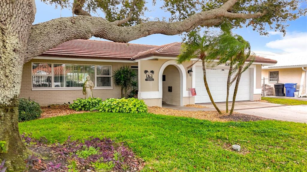 Property for sale at 3828 48TH AVENUE S, ST PETERSBURG, FL, 33711