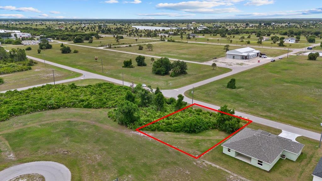 Property for sale at 66 LATEEN SAIL DRIVE, PLACIDA, FL, 33946