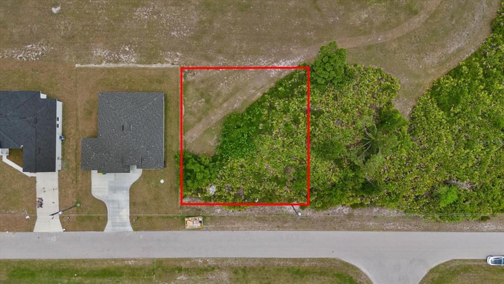 Property for sale at 66 LATEEN SAIL DRIVE, PLACIDA, FL, 33946