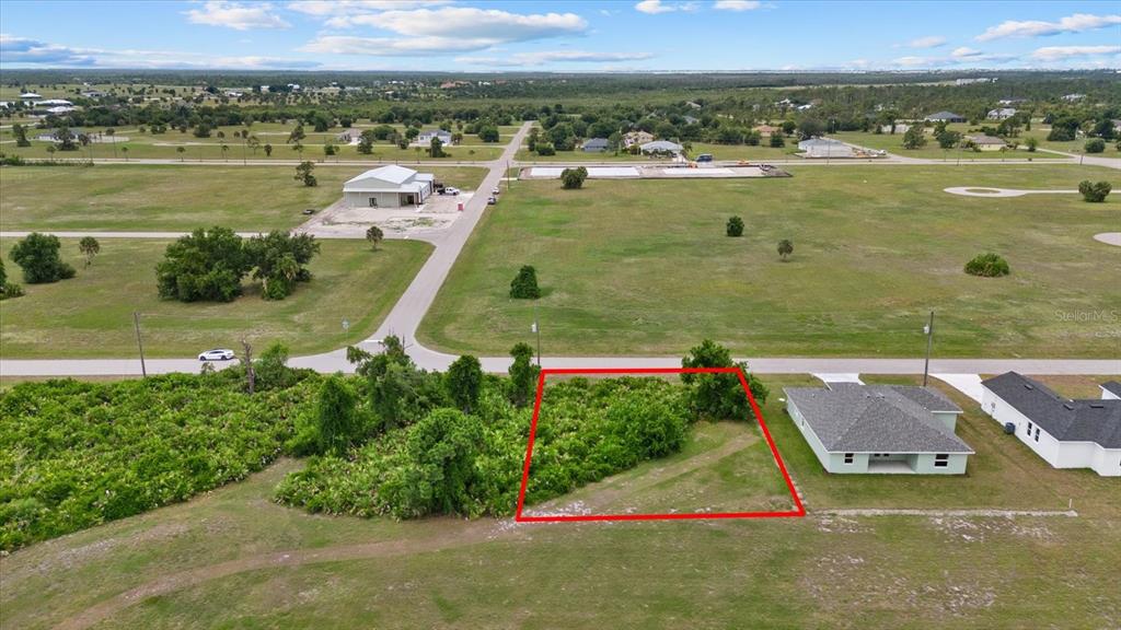 Property for sale at 66 LATEEN SAIL DRIVE, PLACIDA, FL, 33946