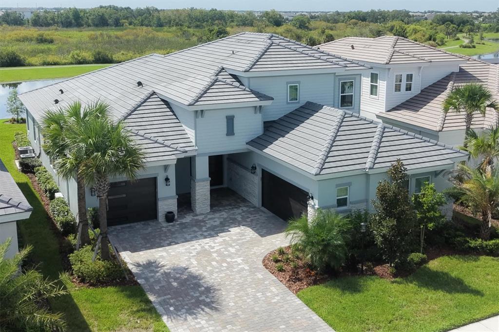 Property for sale at 17122 RANCHSIDE PLACE, BRADENTON, FL, 34211