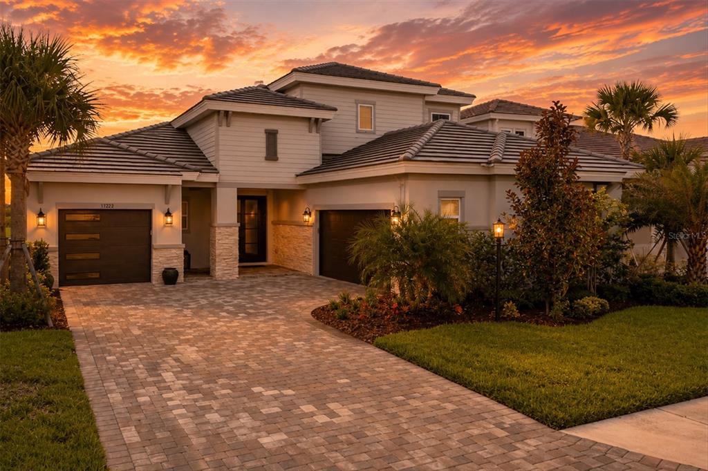 Property for sale at 17122 RANCHSIDE PLACE, BRADENTON, FL, 34211